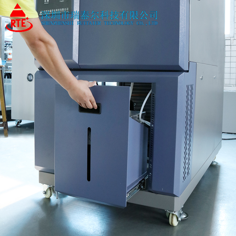 高低溫試驗箱產品技術(詳細完整版) 高低溫試驗箱產品技術(詳細完整版)