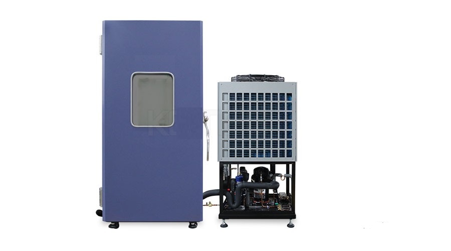 采購分體式冷熱沖擊試驗箱,要選對供應商 采購分體式冷熱沖擊試驗箱,要選對供應商